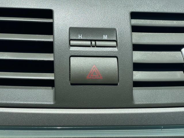 2007 Toyota Camry XLE