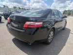 2007 Toyota Camry XLE