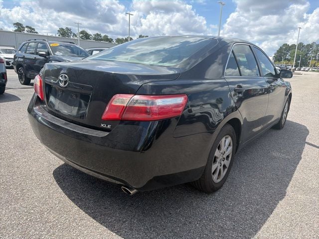 2007 Toyota Camry XLE