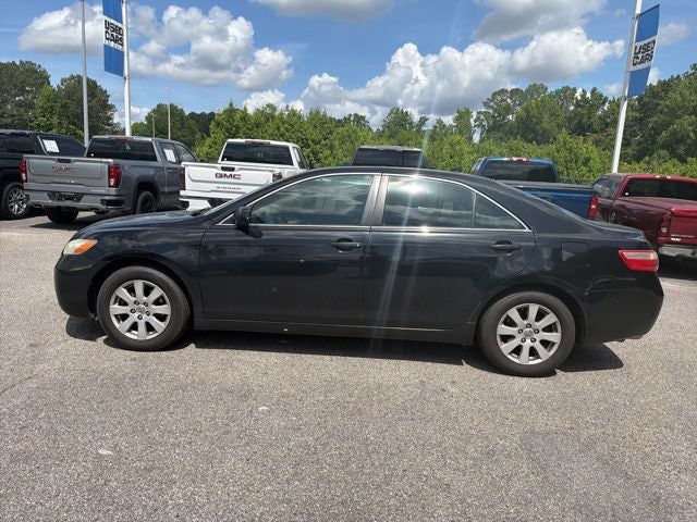 2007 Toyota Camry XLE