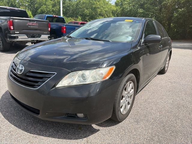 2007 Toyota Camry XLE