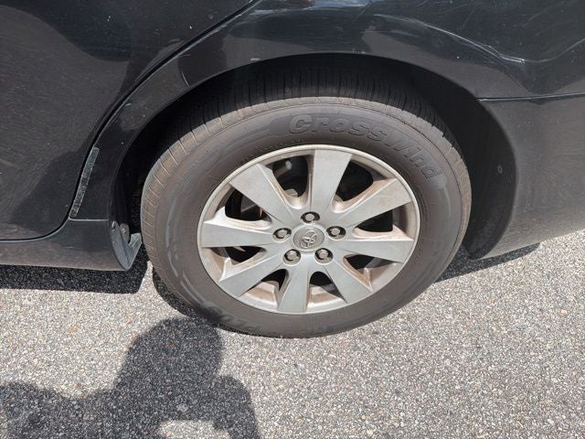2007 Toyota Camry XLE