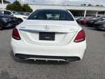 2015 Mercedes-Benz C-Class C 300 4MATIC®