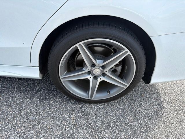 2015 Mercedes-Benz C-Class C 300 4MATIC®