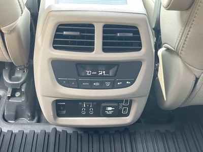 2019 Honda Pilot EX-L w/Navigation and Rear Entertainment System