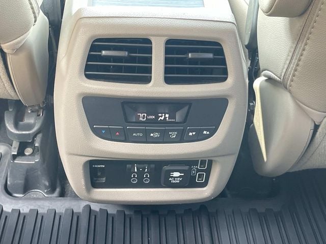 2019 Honda Pilot EX-L w/Navigation and Rear Entertainment System