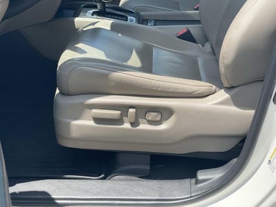 2019 Honda Pilot EX-L w/Navigation and Rear Entertainment System