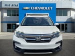 2019 Honda Pilot EX-L w/Navigation and Rear Entertainment System