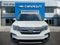2019 Honda Pilot EX-L w/Navigation and Rear Entertainment System