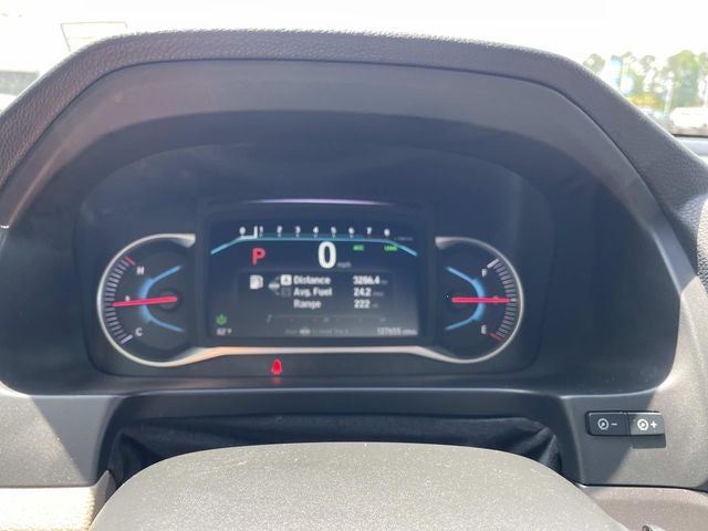 2019 Honda Pilot EX-L w/Navigation and Rear Entertainment System