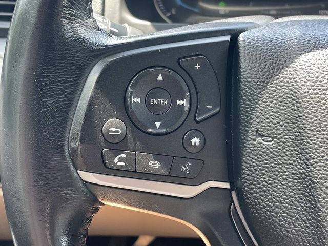 2019 Honda Pilot EX-L w/Navigation and Rear Entertainment System