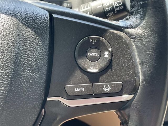 2019 Honda Pilot EX-L w/Navigation and Rear Entertainment System