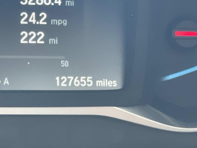 2019 Honda Pilot EX-L w/Navigation and Rear Entertainment System