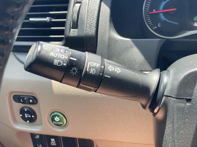 2019 Honda Pilot EX-L w/Navigation and Rear Entertainment System