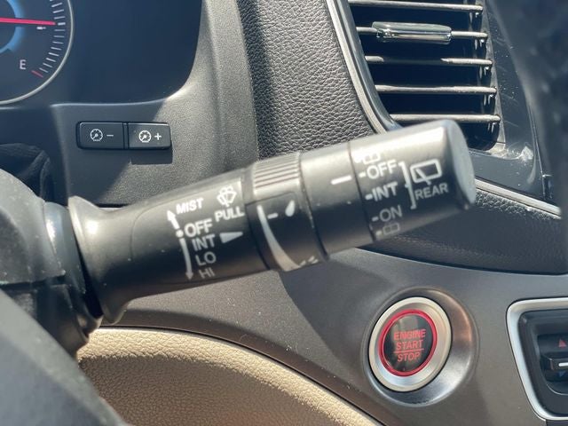 2019 Honda Pilot EX-L w/Navigation and Rear Entertainment System