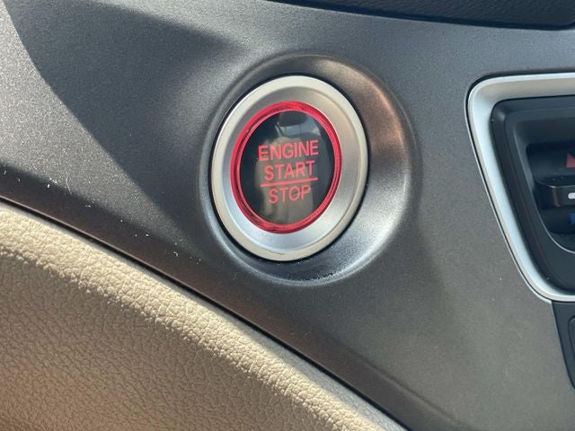 2019 Honda Pilot EX-L w/Navigation and Rear Entertainment System