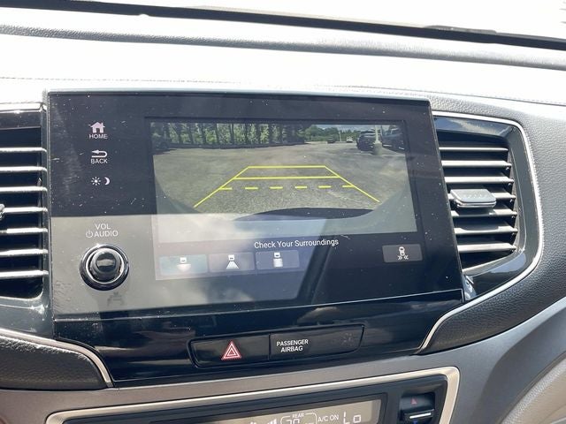 2019 Honda Pilot EX-L w/Navigation and Rear Entertainment System