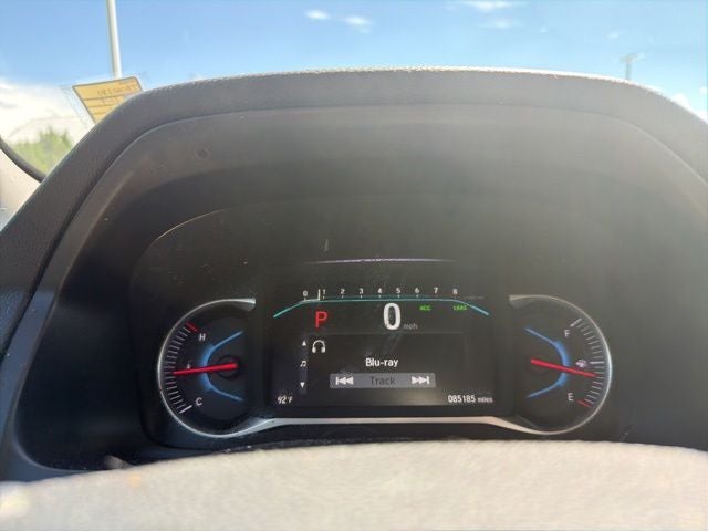 2019 Honda Pilot Touring 7 Passenger