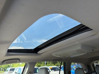 2019 Honda Pilot Touring 7 Passenger