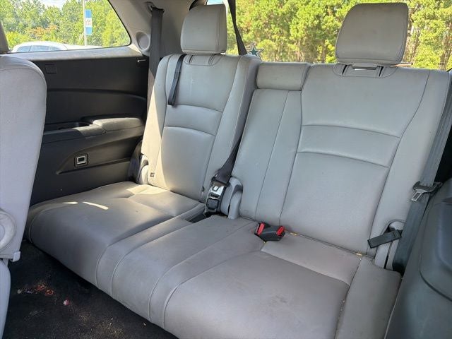 2019 Honda Pilot Touring 7 Passenger