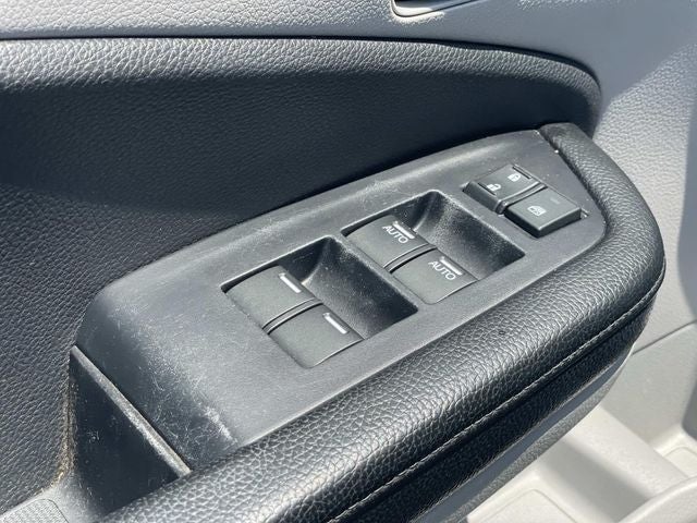 2019 Honda Pilot Touring 7 Passenger