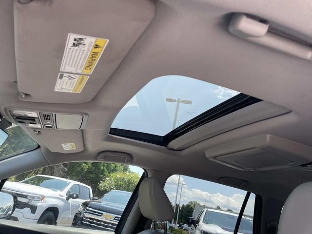 2019 Honda Pilot Touring 7 Passenger