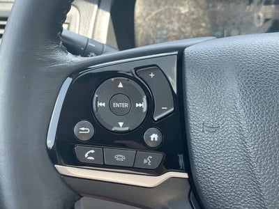 2019 Honda Pilot Touring 7 Passenger