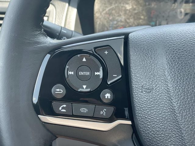 2019 Honda Pilot Touring 7 Passenger
