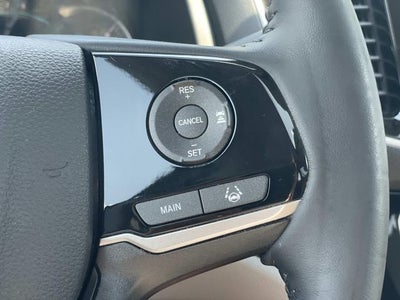 2019 Honda Pilot Touring 7 Passenger
