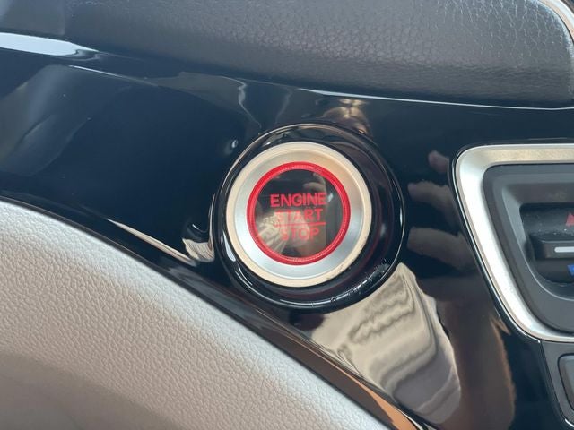 2019 Honda Pilot Touring 7 Passenger