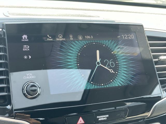 2019 Honda Pilot Touring 7 Passenger