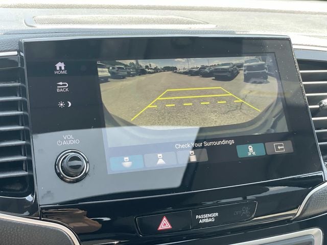 2019 Honda Pilot Touring 7 Passenger