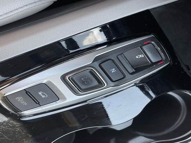 2019 Honda Pilot Touring 7 Passenger