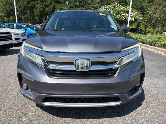 2019 Honda Pilot Touring 7 Passenger