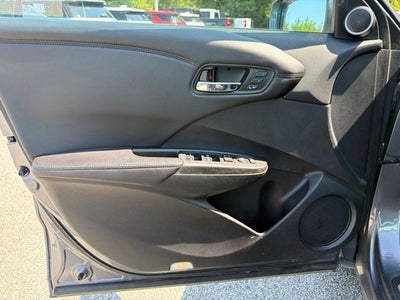 2018 Acura RDX Technology Package