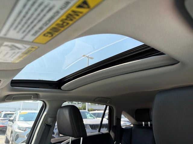 2018 Acura RDX Technology Package