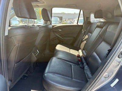 2018 Acura RDX Technology Package