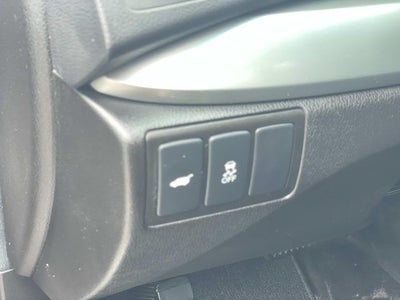 2018 Acura RDX Technology Package
