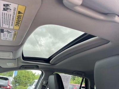 2018 Acura RDX Technology Package