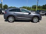 2018 Acura RDX Technology Package