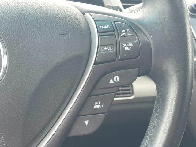 2018 Acura RDX Technology Package