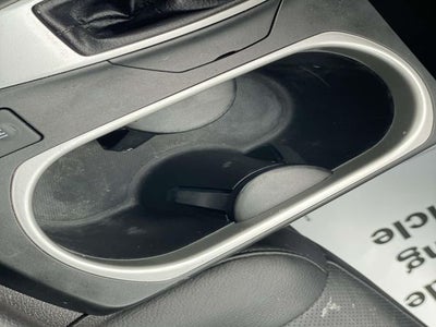 2018 Acura RDX Technology Package