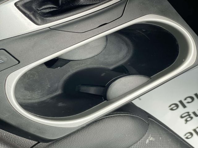 2018 Acura RDX Technology Package