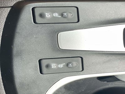 2018 Acura RDX Technology Package