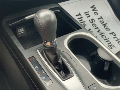 2018 Acura RDX Technology Package