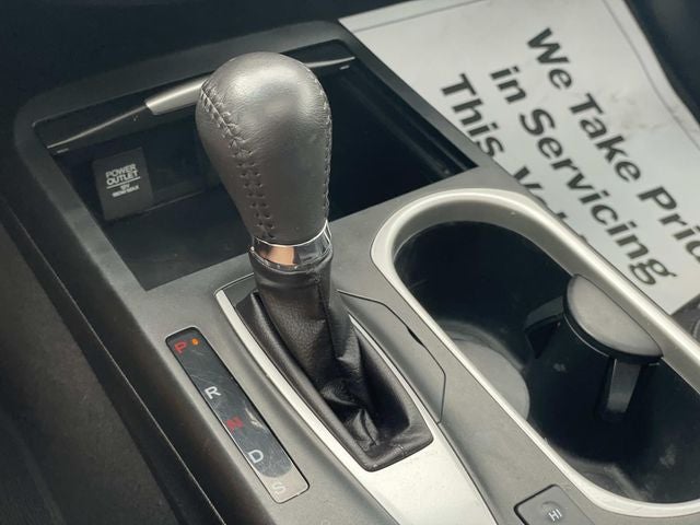 2018 Acura RDX Technology Package