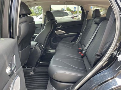 2023 Acura RDX Technology Package