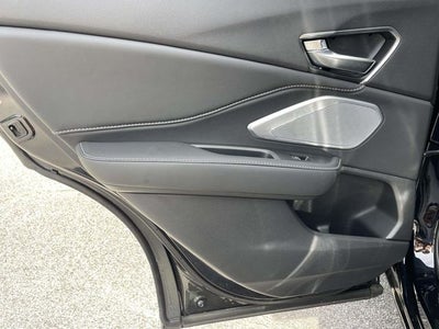 2023 Acura RDX Technology Package