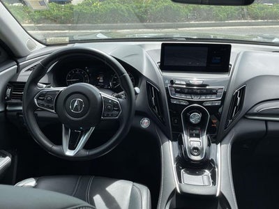 2023 Acura RDX Technology Package