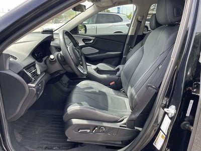 2023 Acura RDX Technology Package